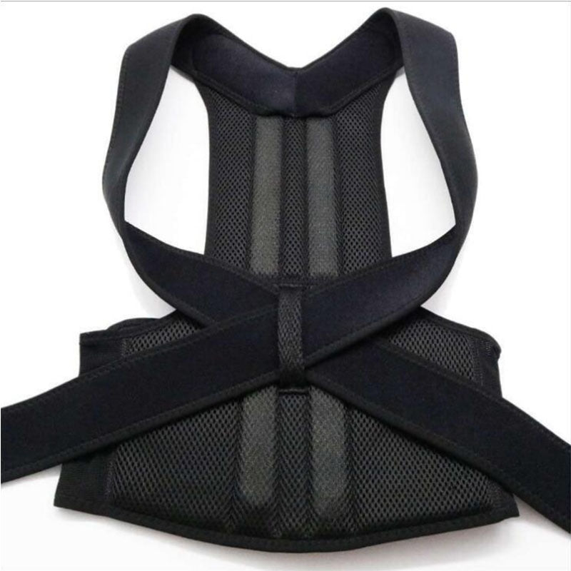 Back Pain Relief Posture Corrector Support.